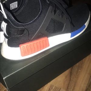 ADDIDAS NMD XR1